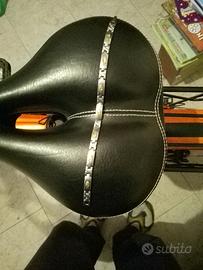 braccialetto acciaio e oro