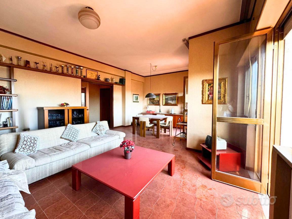 Apartment in San Severo, Foggia - Vista 5