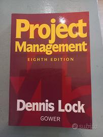 Lock D. (2003). Project Management. Gower Ed.
