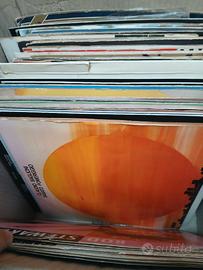 Ribasso Dischi in vinile