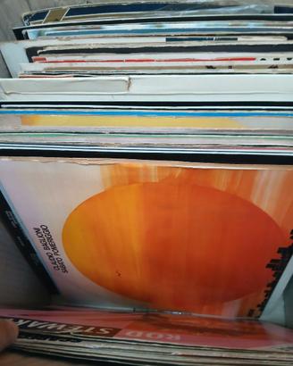 Ribasso Dischi in vinile