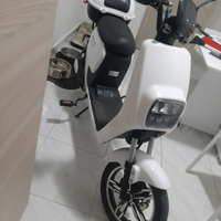 Bicielettrica SKY ll