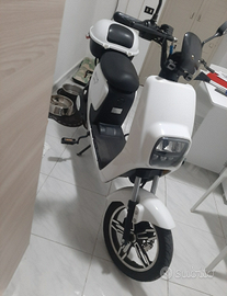 Bicielettrica SKY ll