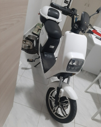 Bicielettrica SKY ll