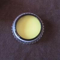 Hova Filtro circolare diam. 49 giallo