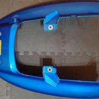 Codino Honda Varadero 1000 anno 2000