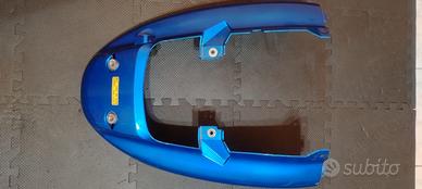 Codino Honda Varadero 1000 anno 2000