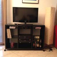 Mobile porta tv - porta stereo per DJ – hi-fi rack