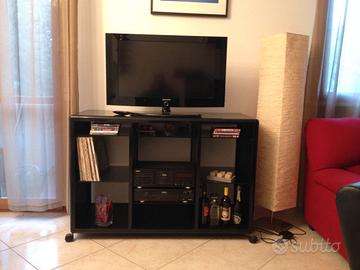 Mobile porta tv - porta stereo per DJ – hi-fi rack