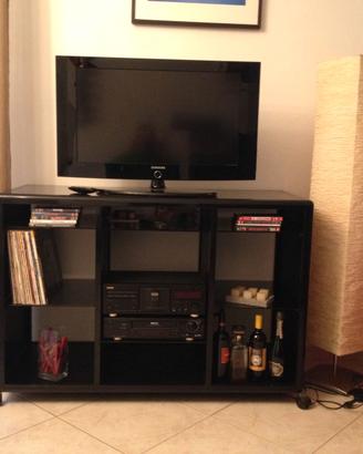 Mobile porta tv - porta stereo per DJ – hi-fi rack