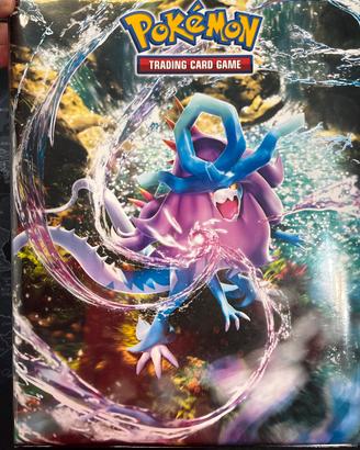 Album pokemon