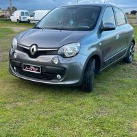 Renault Twingo SCe Lovely