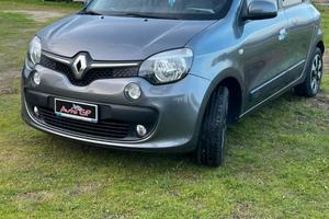 Renault Twingo SCe Lovely