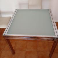 Tavolo soggiorno
