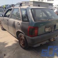 FIAT TIPO 1.1 56CV 87-97 ricambi-