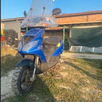 Piaggio Energy 50 Mc3