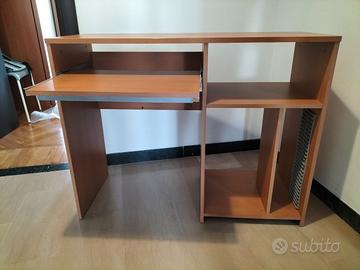 Scrivania Ikea