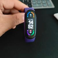 Xiaomi Mi Band 6