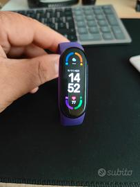 Xiaomi Mi Band 6