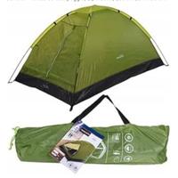 tenda 2 posti