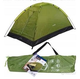 tenda 2 posti