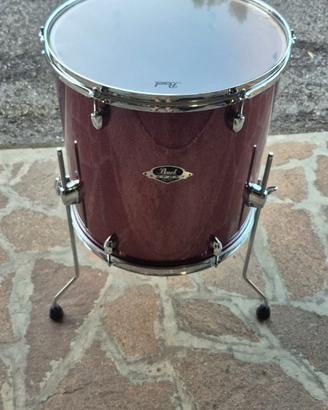 Timpano / Floor tom Pearl Export 16"