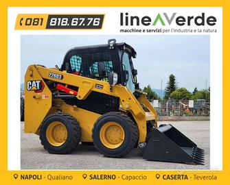 Minipala Caterpillar