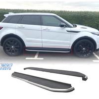 PEDANE PEDANE RANGE ROVER EVOQUE PRESTIGE NERO