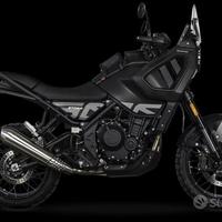 Brixton Crossfire 500 STORR E5+