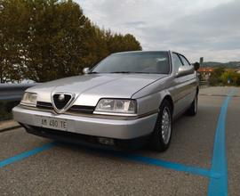 Alfa Romeo 164 2.0i V6 turbo cat Super