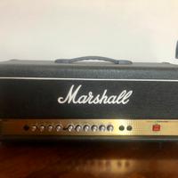 Testata per chitarra Marshall AVT50HX