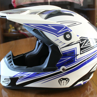 Casco XL motocross - motard