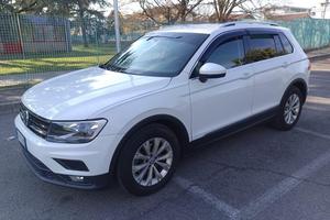 Volkswagen Tiguan 2.0 TD 150cv