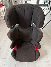 Kinderkraft Seggiolino Auto JUNIOR FIX