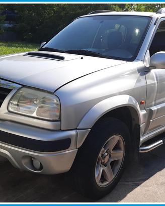 Ricambi Usati SUZUKI Grand Vitara I 2003