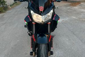 Kawasaki z750 2008