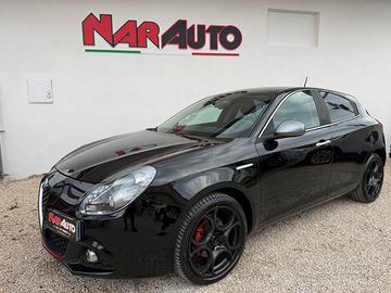 Alfa Romeo Giulietta 1.6 JTDm-2 105 CV Exclusive
