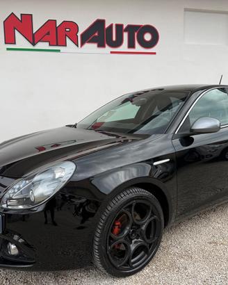 Alfa Romeo Giulietta 1.6 JTDm-2 105 CV Exclusive