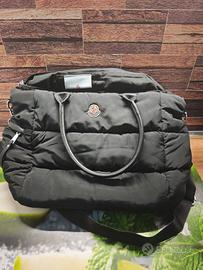 Borsa Moncler da donna originale