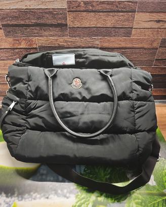 Borsa Moncler da donna originale