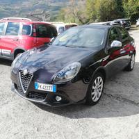 Alfa Romeo Giulietta 1.6 JTDm TCT 120 CV Super