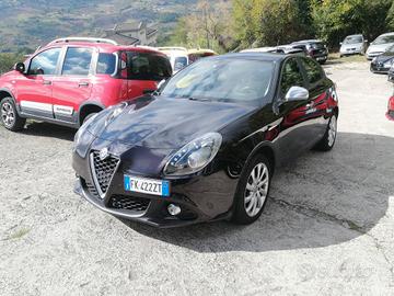 Alfa Romeo Giulietta 1.6 JTDm TCT 120 CV Super