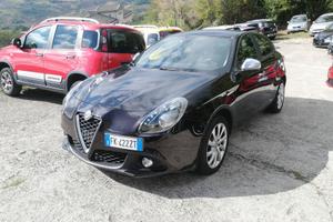 Alfa Romeo Giulietta 1.6 JTDm TCT 120 CV Super