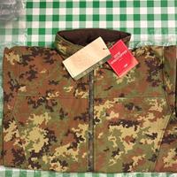 Giacca gore windstopper beretta