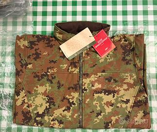 Giacca gore windstopper beretta