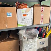 Cessata attivita detersivi casalinghi