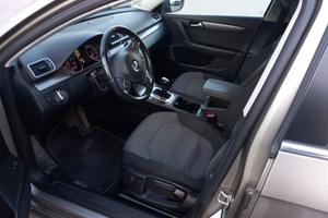 Volkswagen Passat Avanti Metano