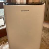 Condizionatore con pompa di calore portatile