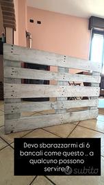 6 BANCALI