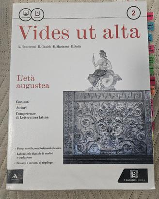 Vides ut alta 2